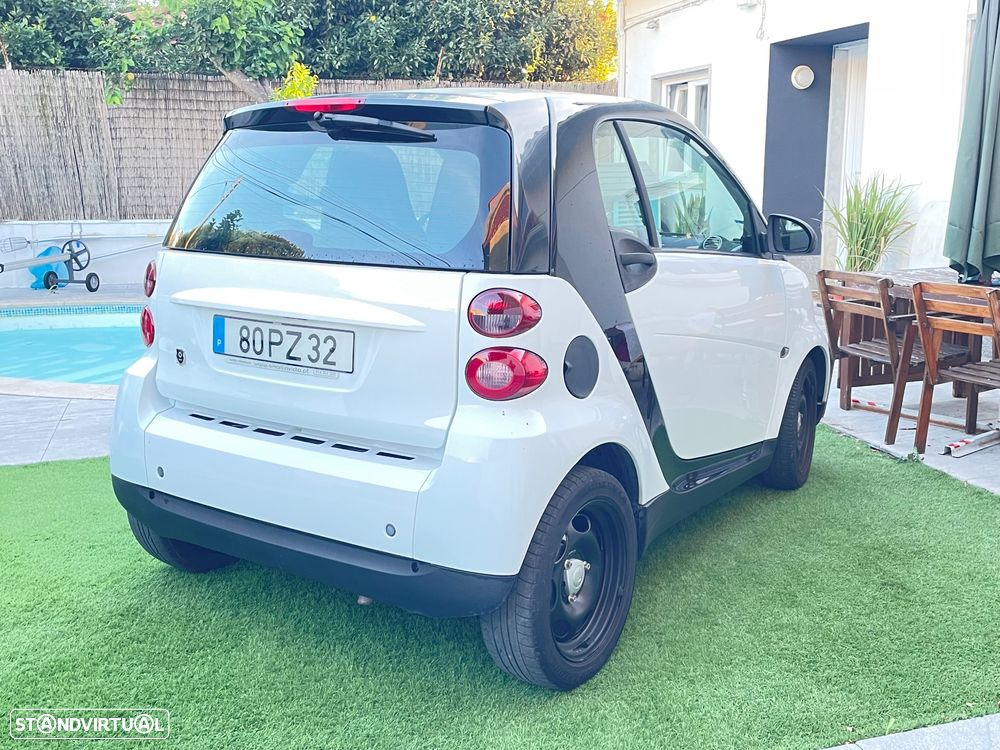 Smart ForTwo Coupé - 14