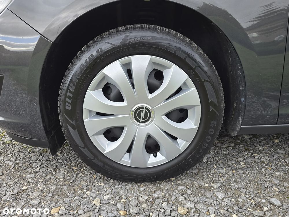 Opel Astra IV 1.4 T Enjoy EU6 - 27