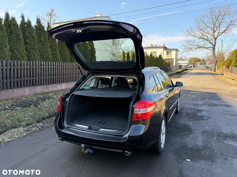 Renault Laguna 2.0 DCi FAP Expression - 26