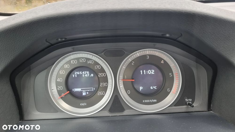 Volvo S60 D3 Geartronic Momentum - 26