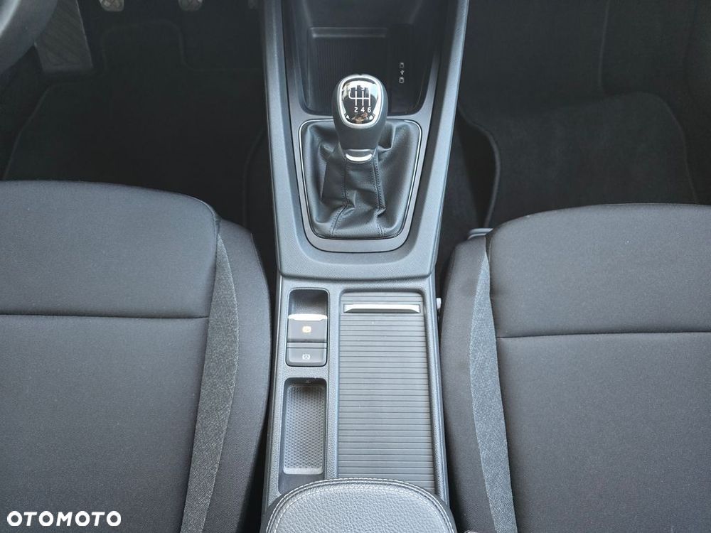 Skoda Octavia 2025