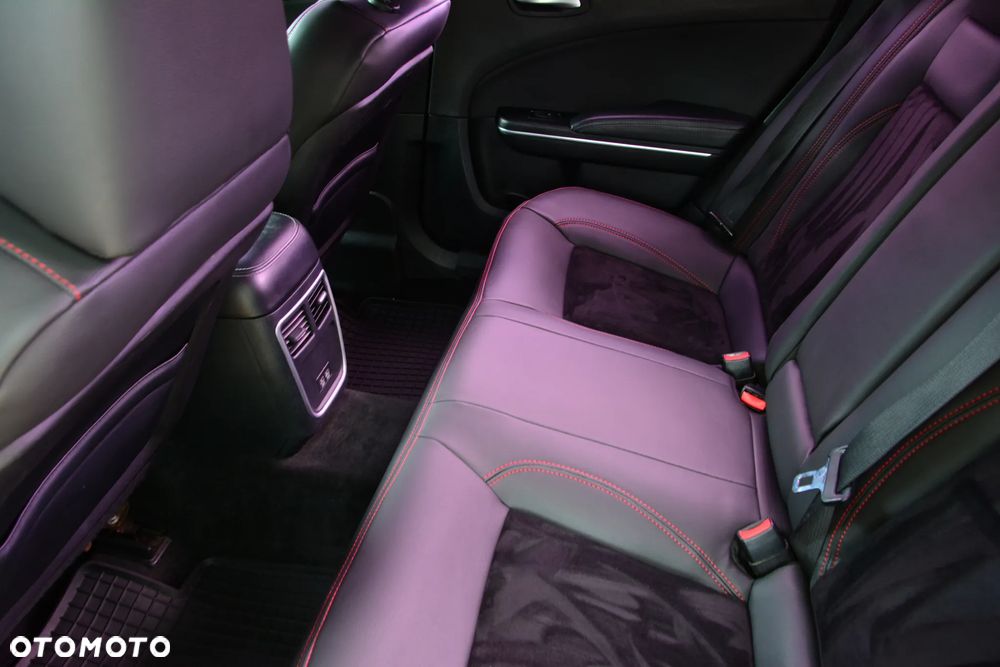 Dodge Charger 3.6 GT - 14