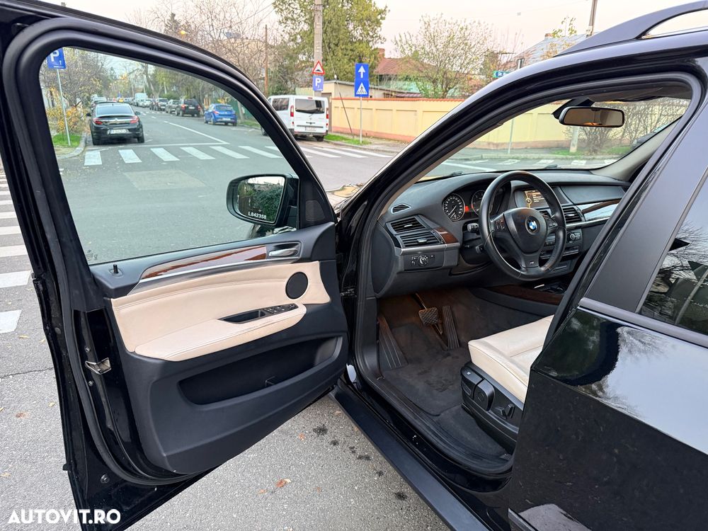 BMW X5 - 7