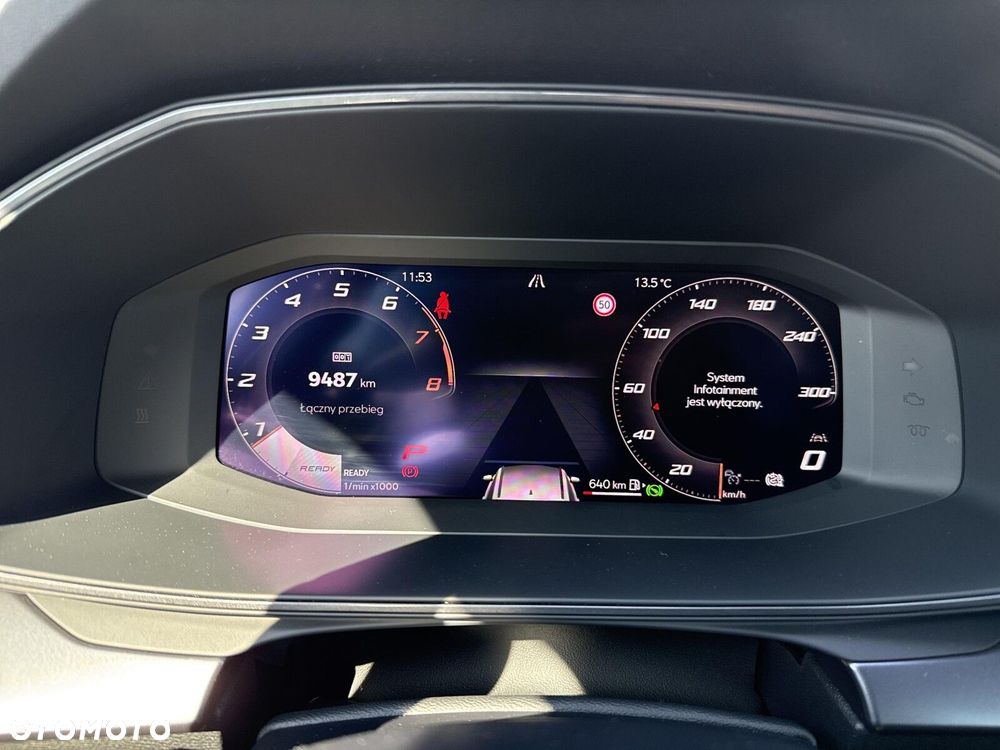 Cupra Leon Sportstourer - 14