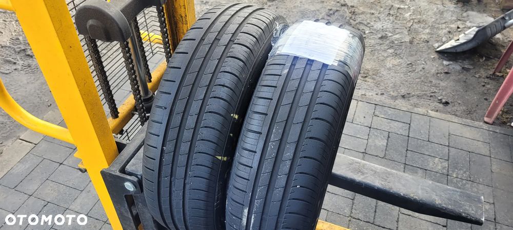 Opony letnie Hankook Kinergy  Eco 185/65/15 - 1