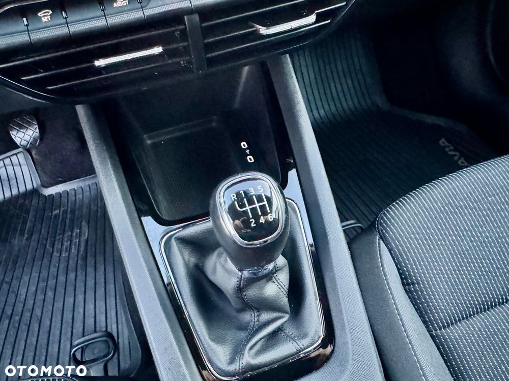 Skoda Octavia 1.5 TSI ACT Ambition - 22