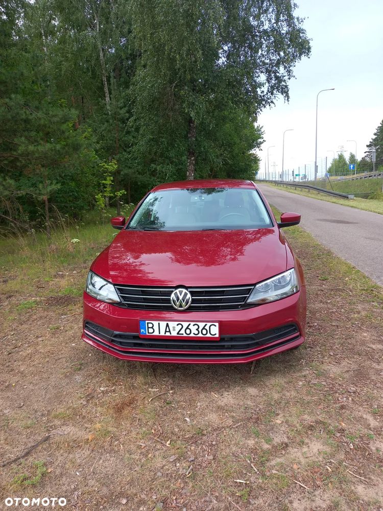 Volkswagen Jetta 1.4 TSI BMT Comfortline - 4