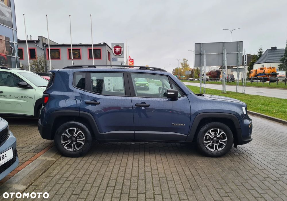 Jeep Renegade 2019 photo 4