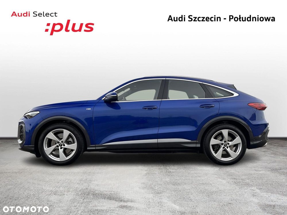 Audi Q5 Sportback - 2