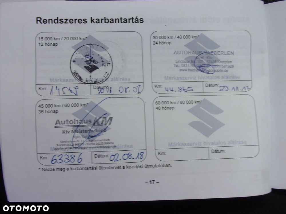 Suzuki Vitara 1.6 Premium 2WD - 40