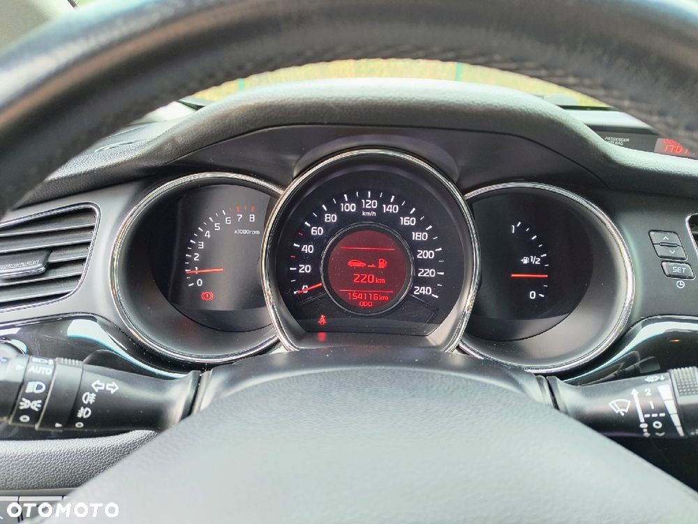 Kia Ceed 1.6 GDI M - 5