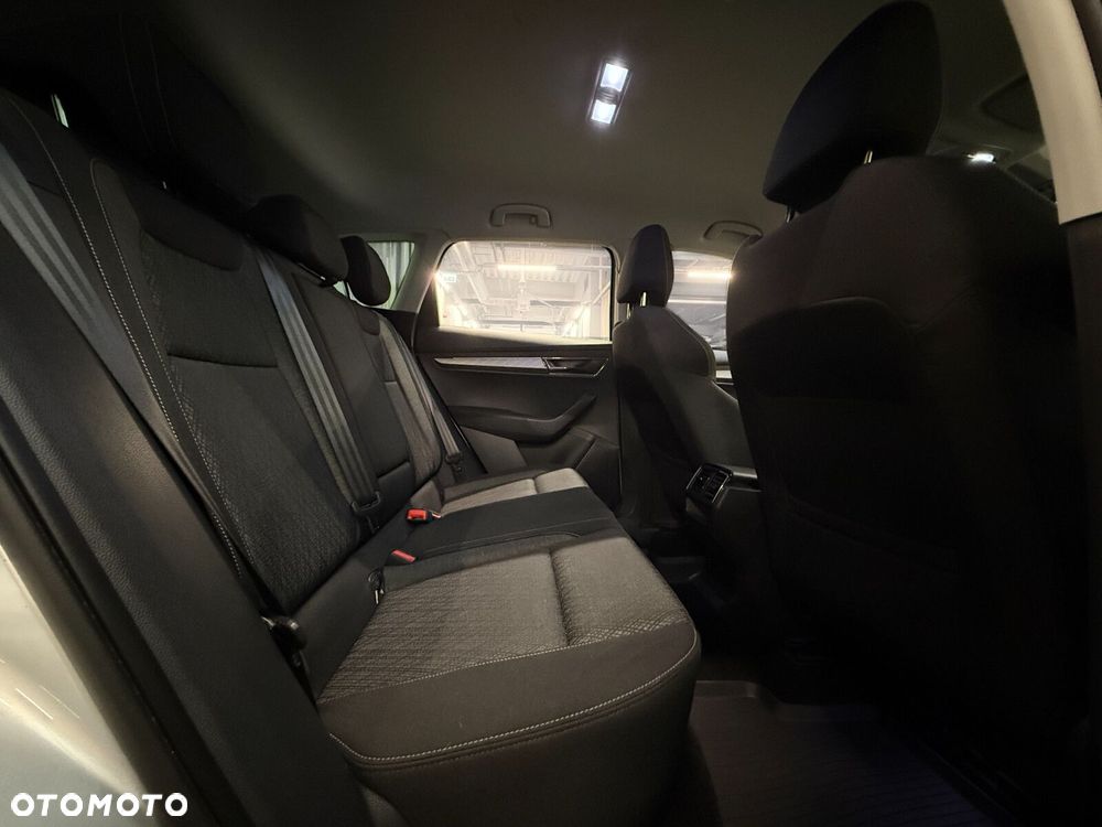 Skoda Karoq - 21