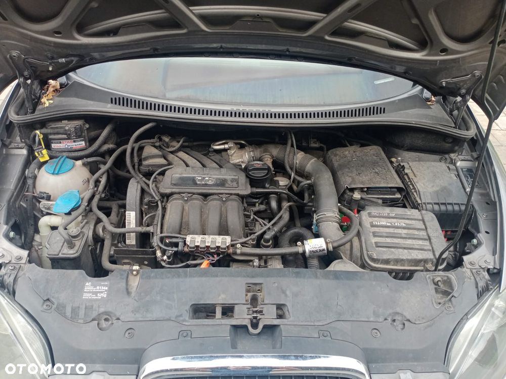 Seat Toledo - 10