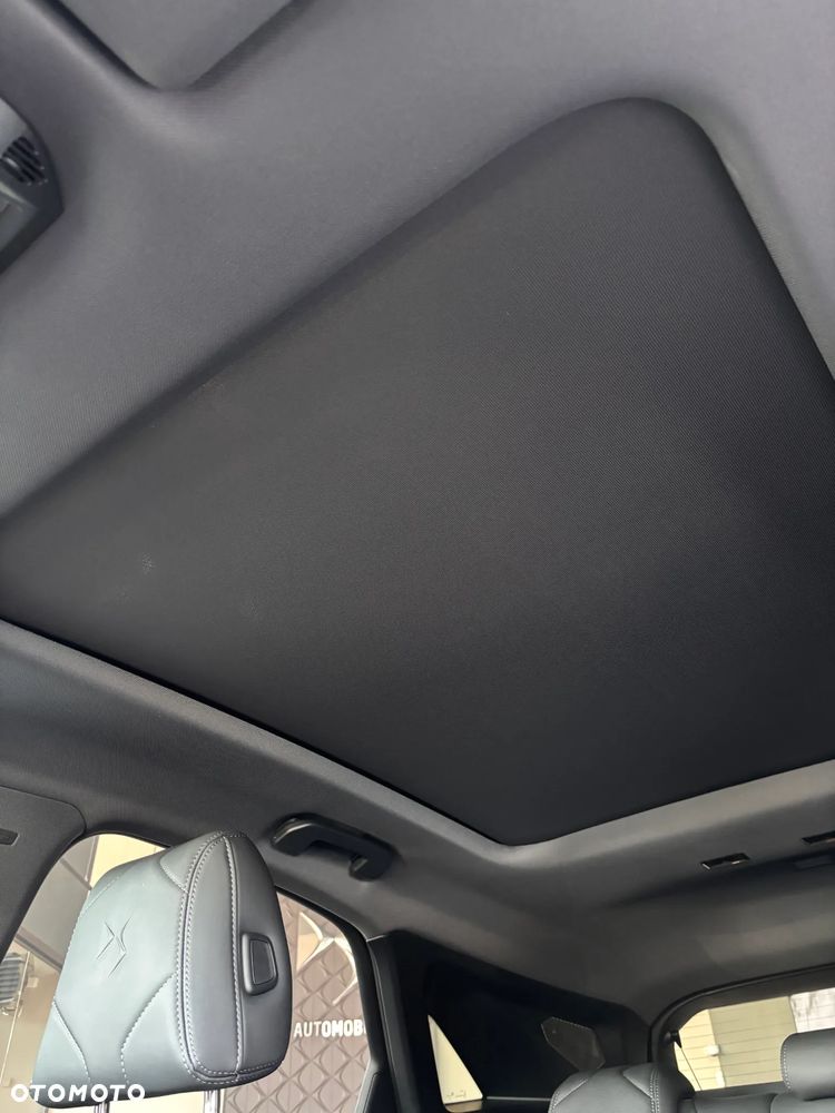 DS Automobiles DS 7 Crossback 1.6 E-Tense 4x4 Etoile - 34