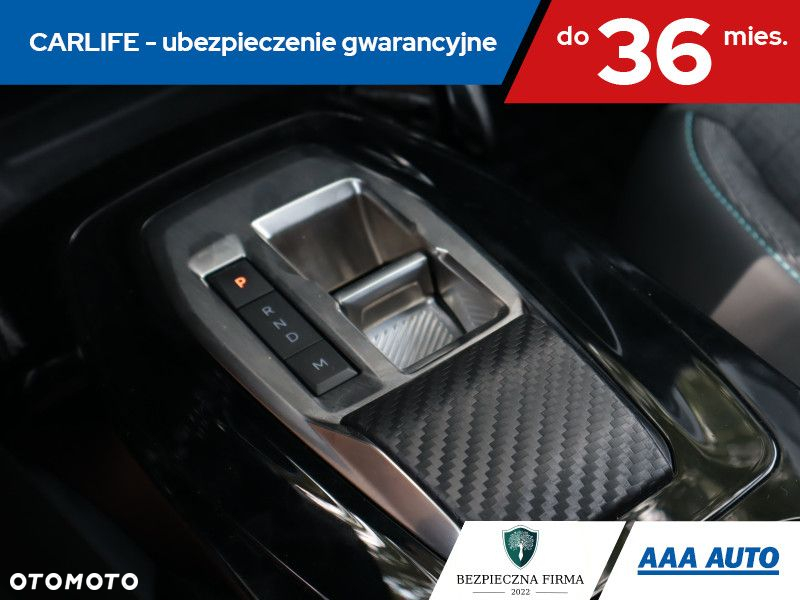Peugeot 2008 - 18