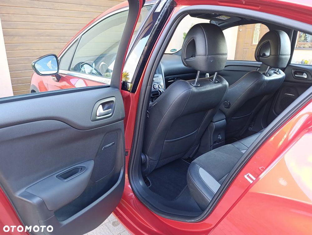 DS Automobiles DS 4 Crossback - 21