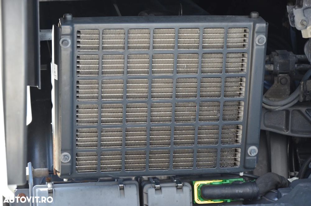 Scania S 450 / KLIMA P. / ACC / NAVI / PELNY ADR / ALCOA / WAGA / FULL LED / DE 0401 - 10