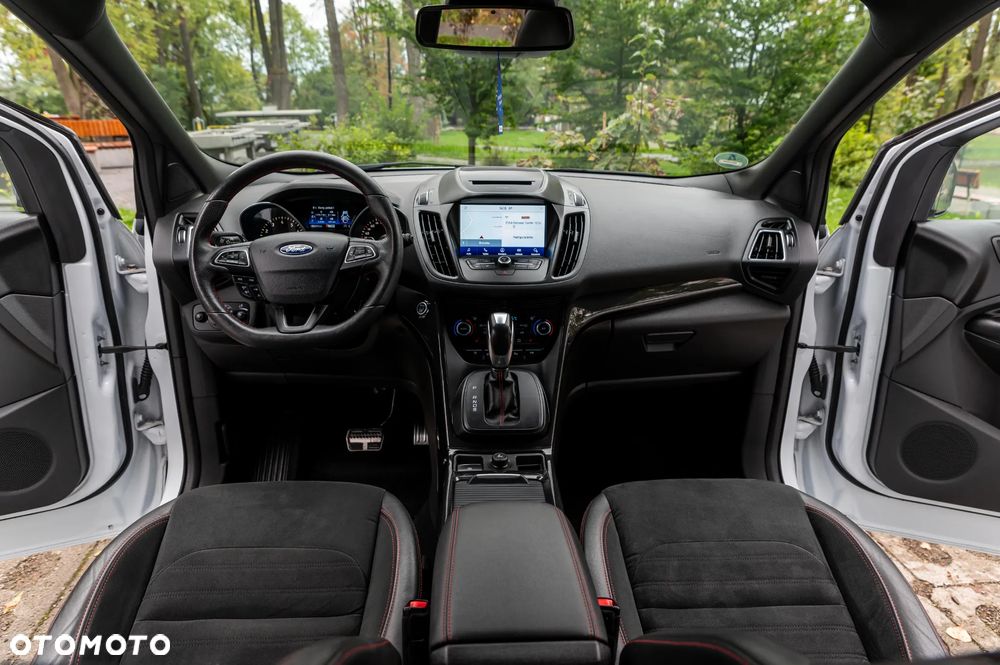 Ford Kuga 1.5 EcoBoost 4x4 ST-Line - 22