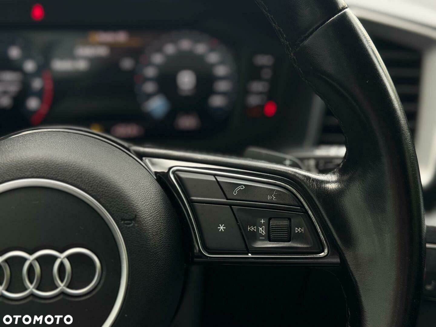 Audi A1 - 18