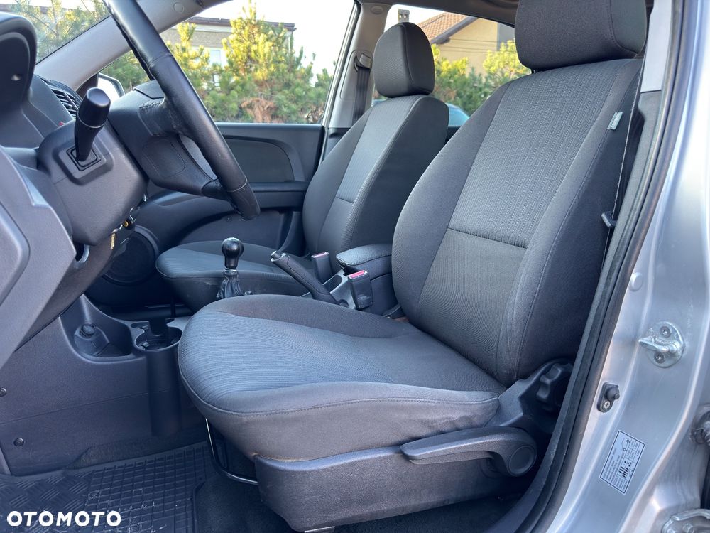 Kia Sportage 2.0 Tour 2WD - 15