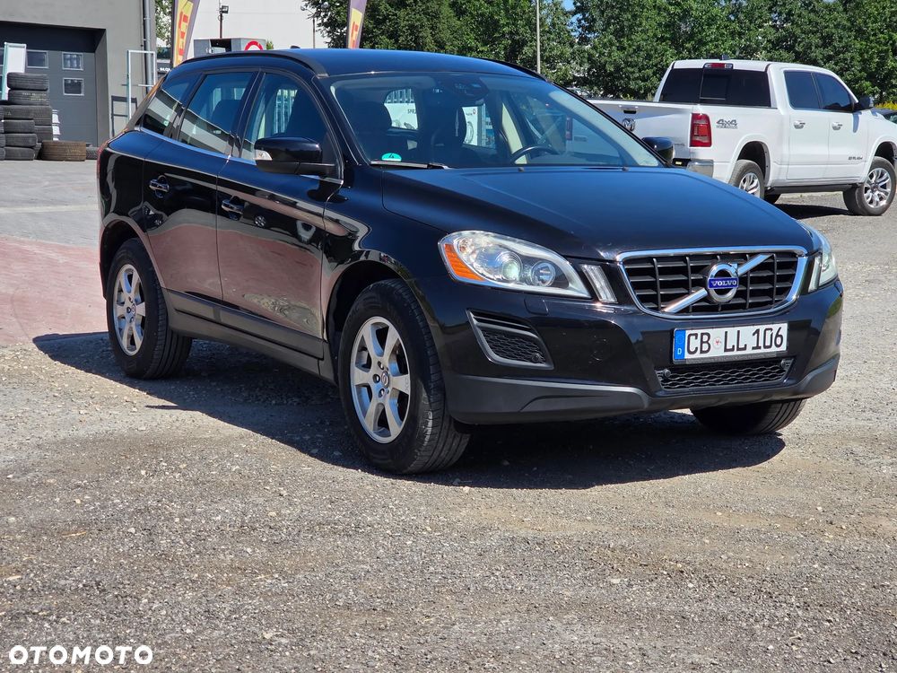 Volvo XC 60 DRIVe Kinetic - 3