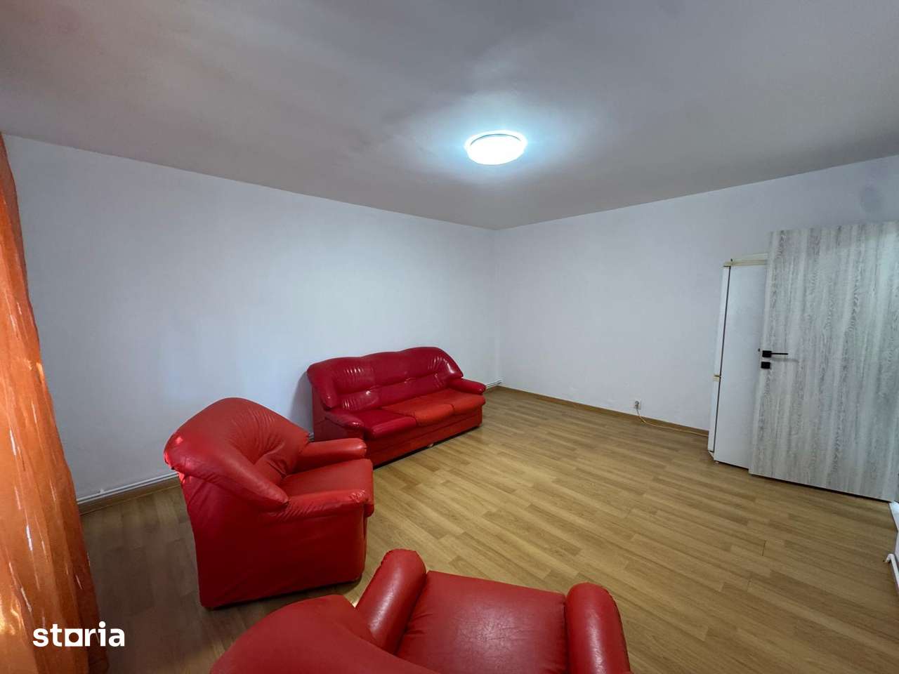 3 camere decomandat, Prosper – Maria Cuntan, Centrala proprie, 74 mp — fotografia 1