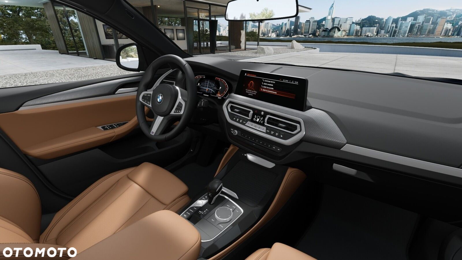 BMW X4 - 11