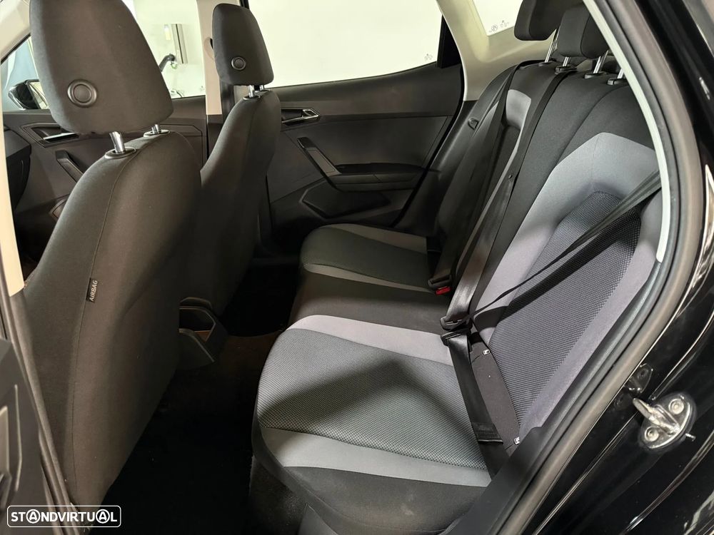 SEAT Arona 1.0 TSI Style - 16