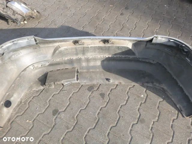 ZDERZAK TYŁ TYLNY SEAT CORDOBA II LS7Y - 26