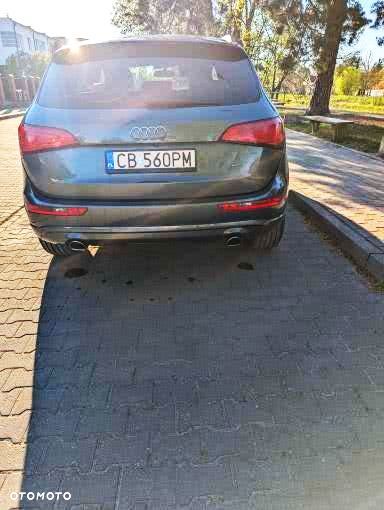 Audi Q5 - 14