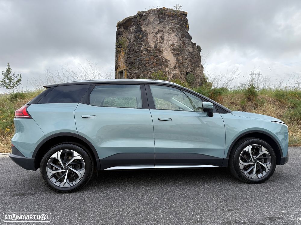 Aiways U5 Premium - 8