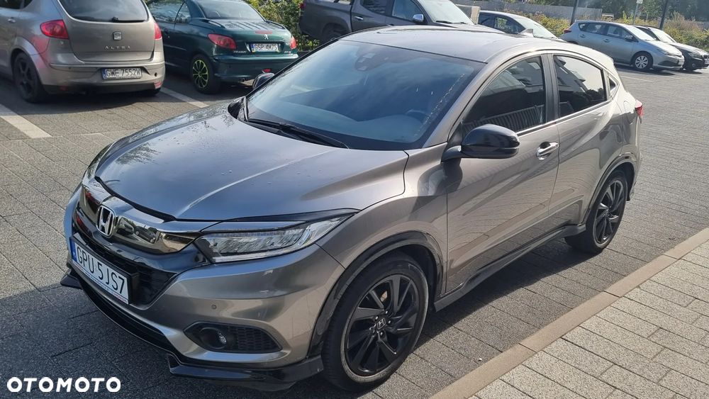 Honda HR-V 1.5 Sport - 7