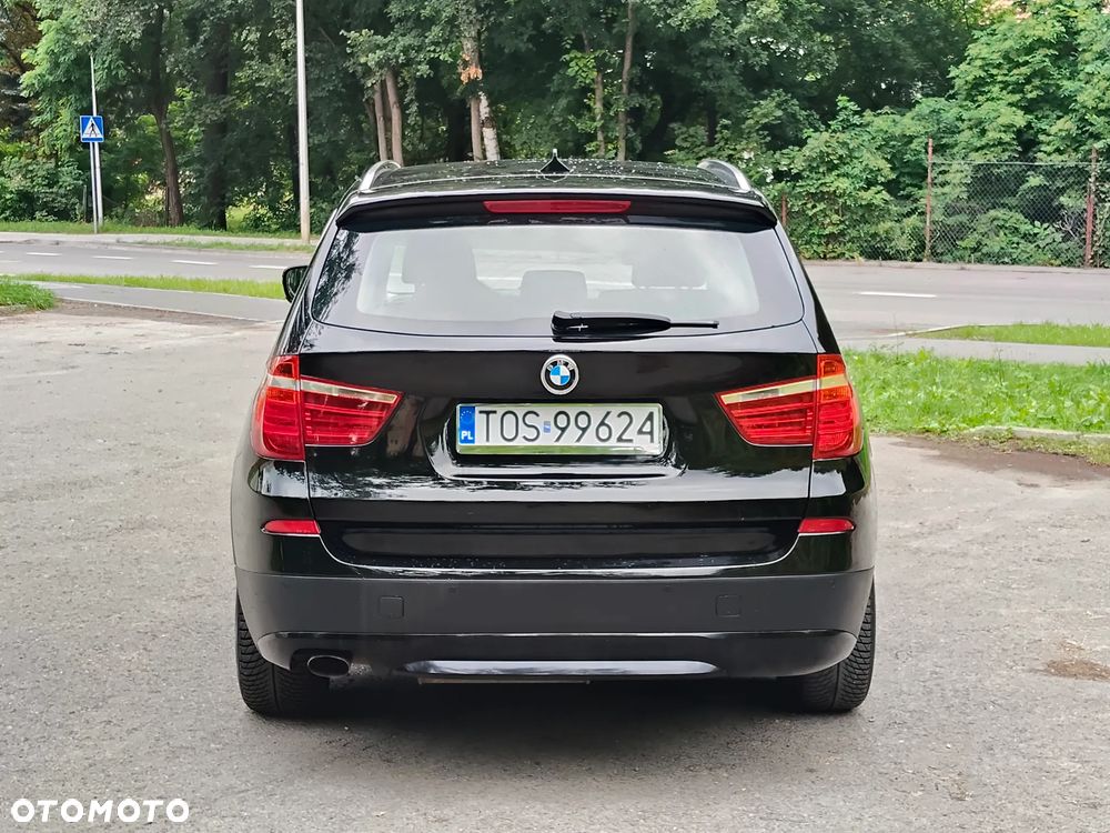 BMW X3 - 22