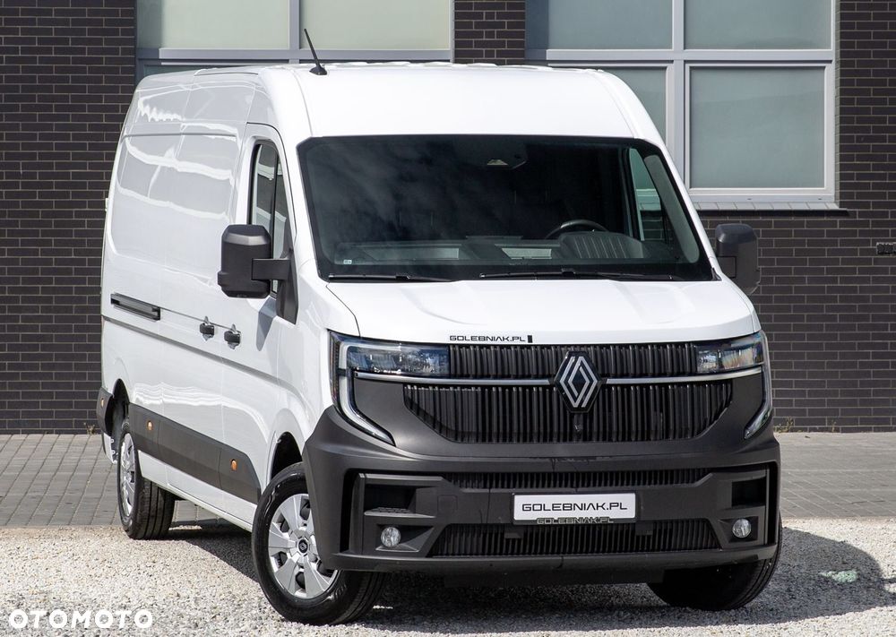 Renault Master L3H2 *NOWY MODEL* furgon - 1