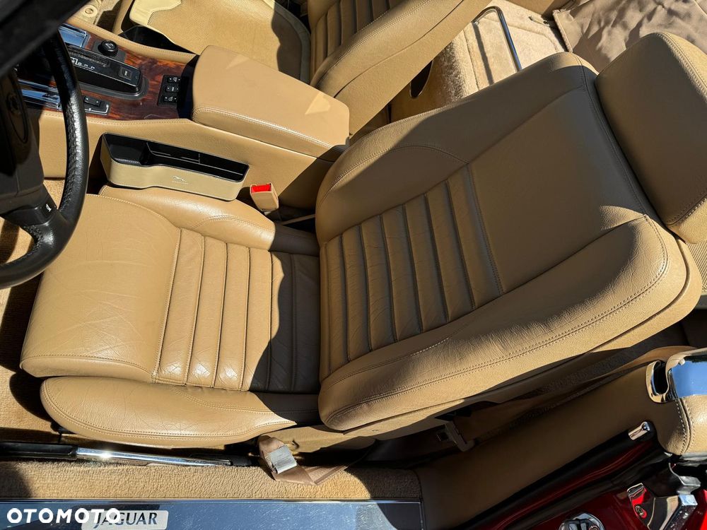 Jaguar XJS - 13