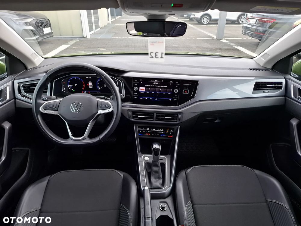 Volkswagen Taigo 1.5 TSI ACT Style DSG - 6