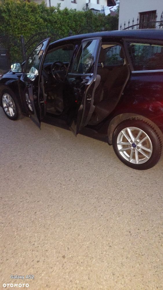 Ford Focus 1.5 EcoBoost SYNC Edition ASS - 17