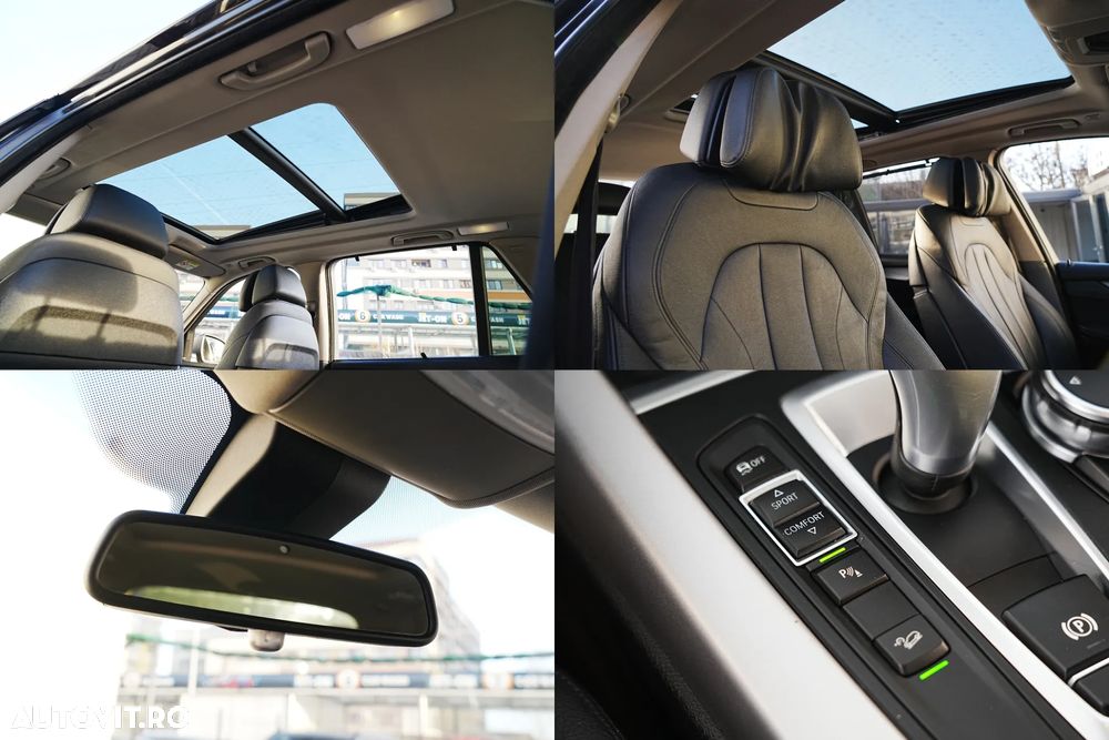 BMW X5 xDrive30d Sport-Aut. - 21