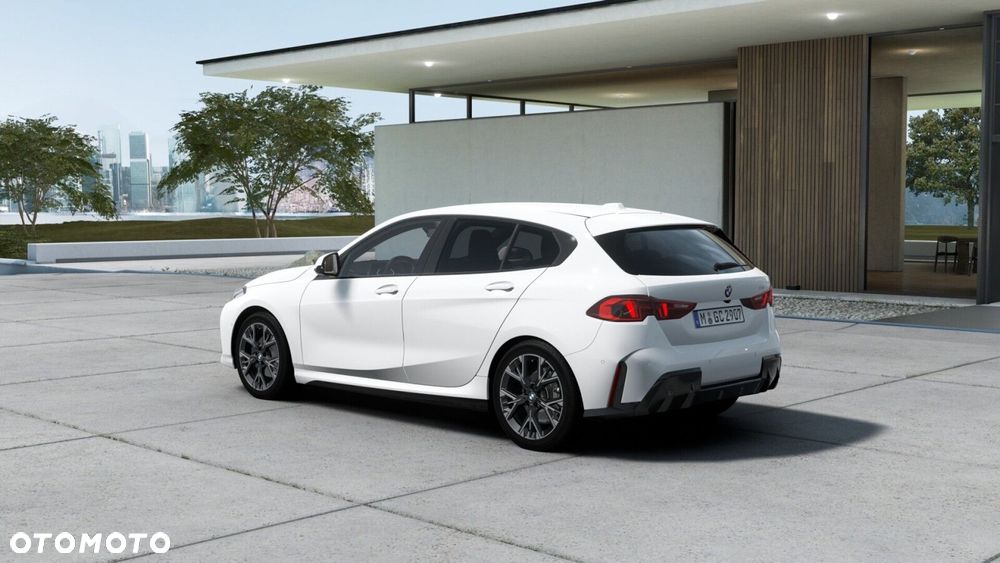BMW Seria 1 - 3