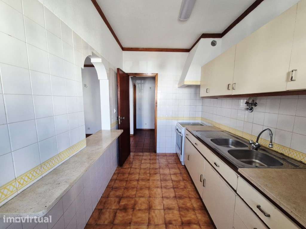 Apartamento T1 Vila Nova de Milfontes - Grande imagem: 2/12