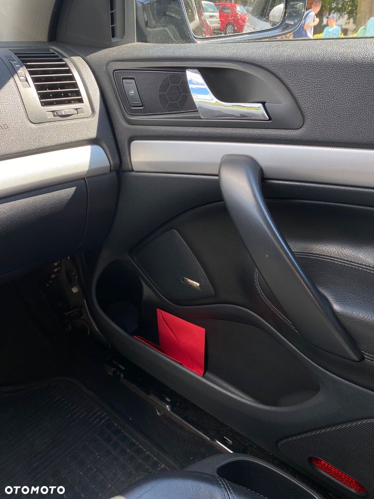 Skoda Octavia 1.8 TSI Elegance - 14