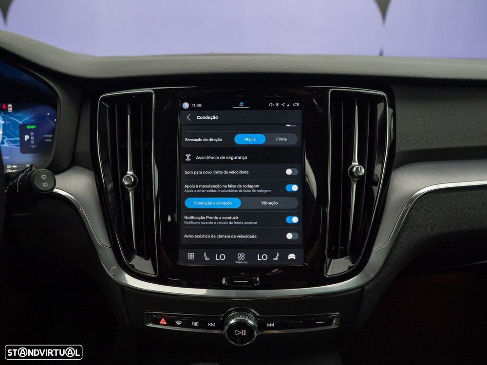 Volvo V60 2.0 T6 AWD TE Essential - 40