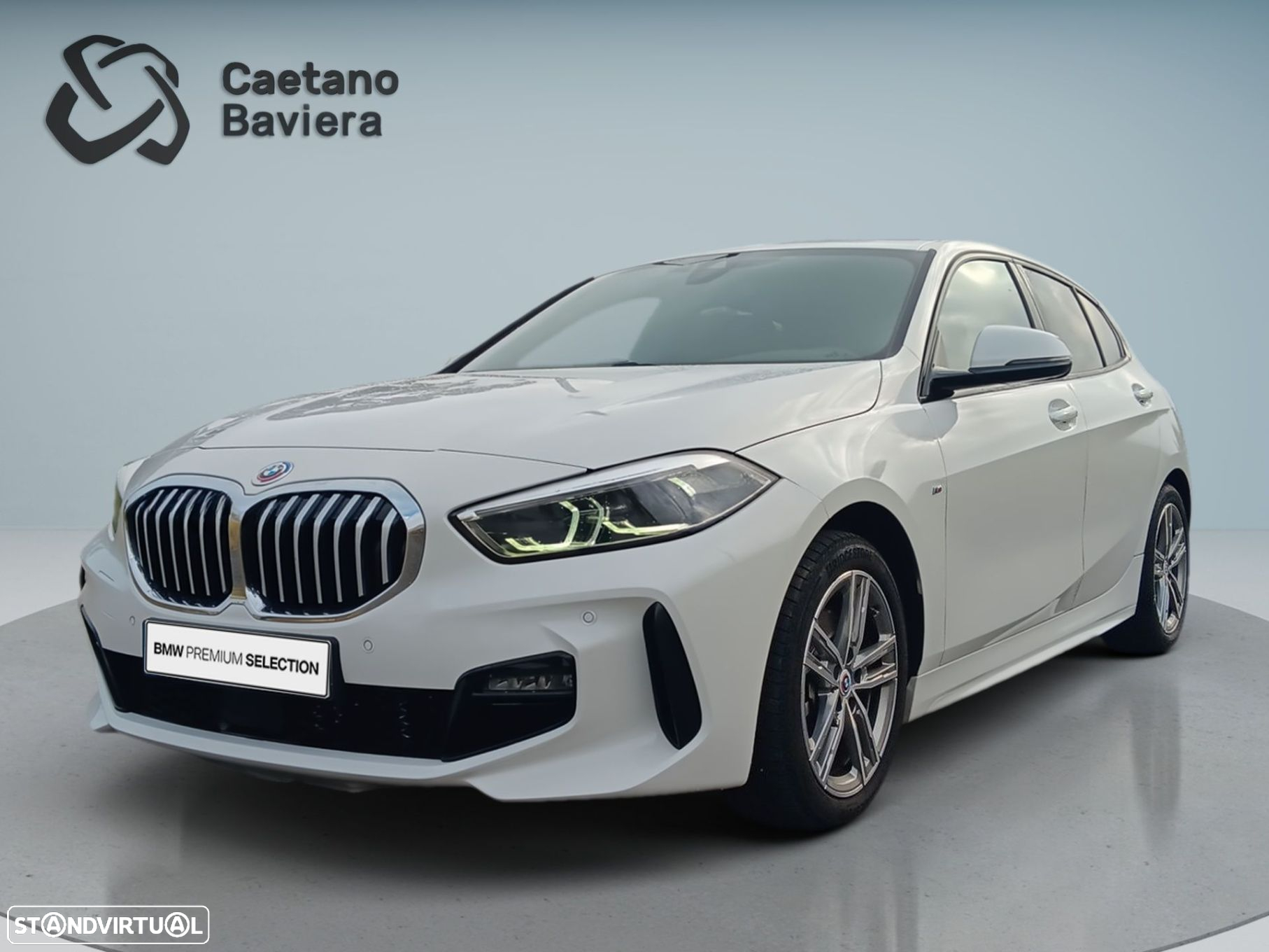BMW 116 - 2
