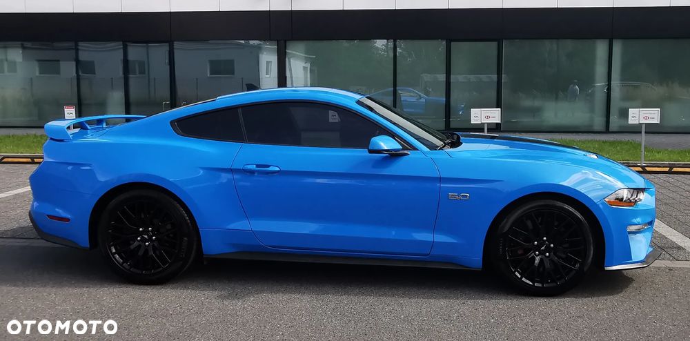 Ford Mustang - 2