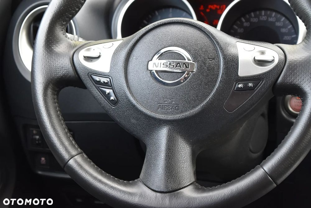 Nissan Juke - 13