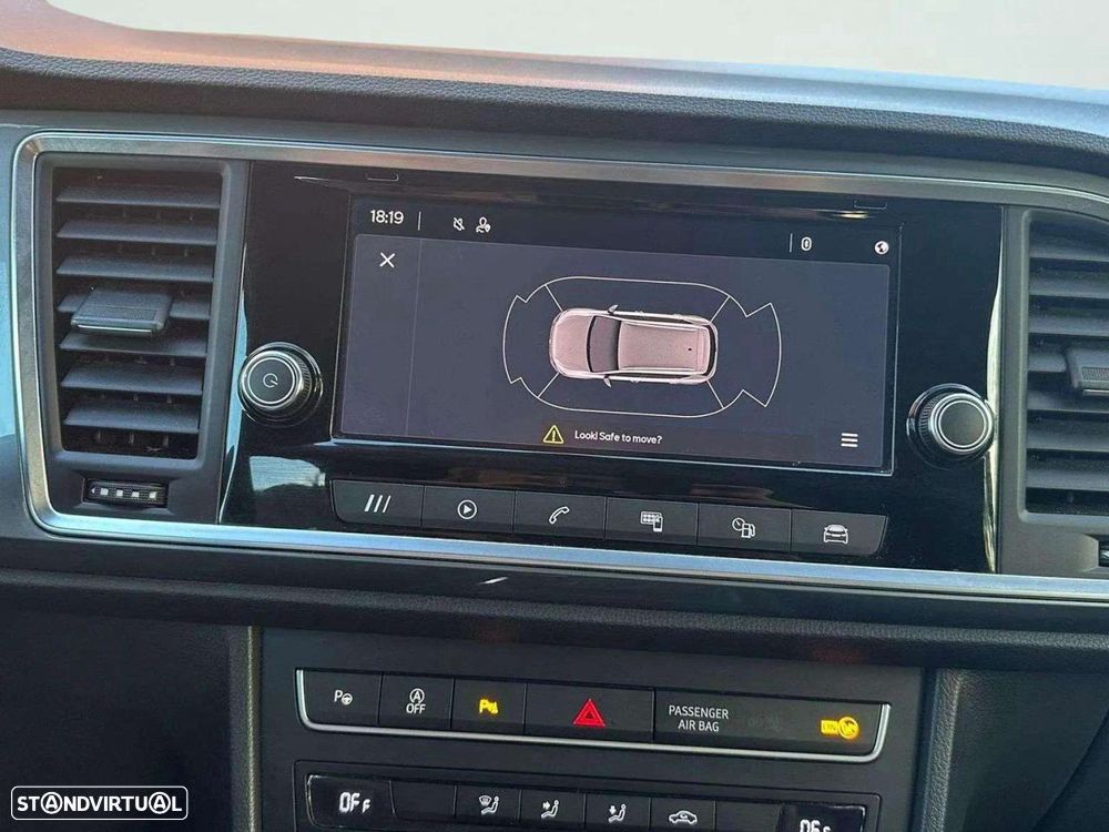 SEAT Ateca 2.0 TDI Style - 13