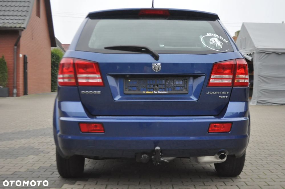 Dodge Journey - 26