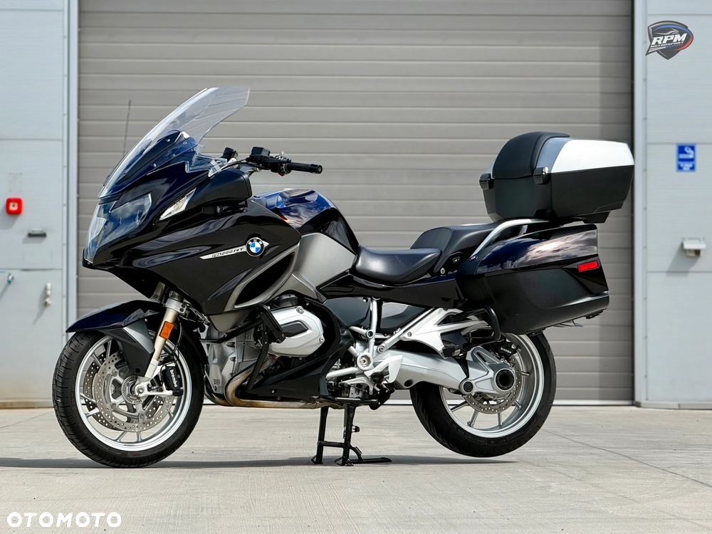 BMW RT - 4