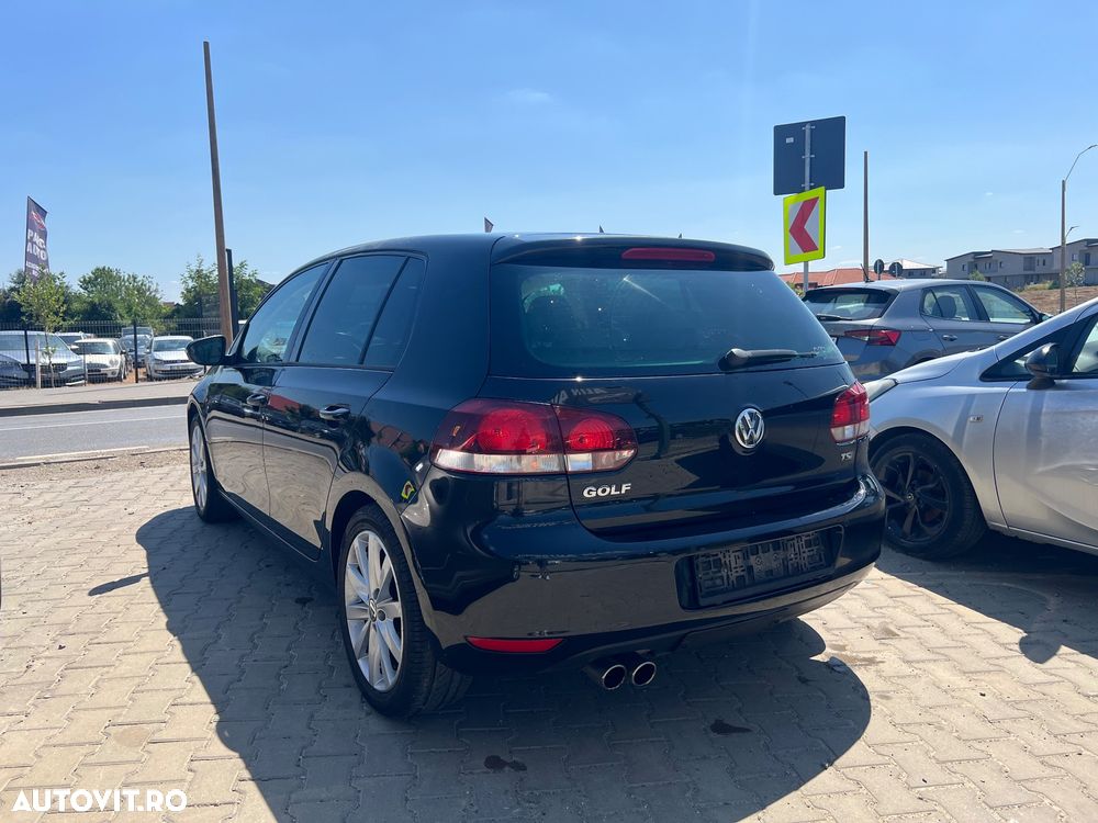 Volkswagen Golf 1.4 TSI Highline - 3