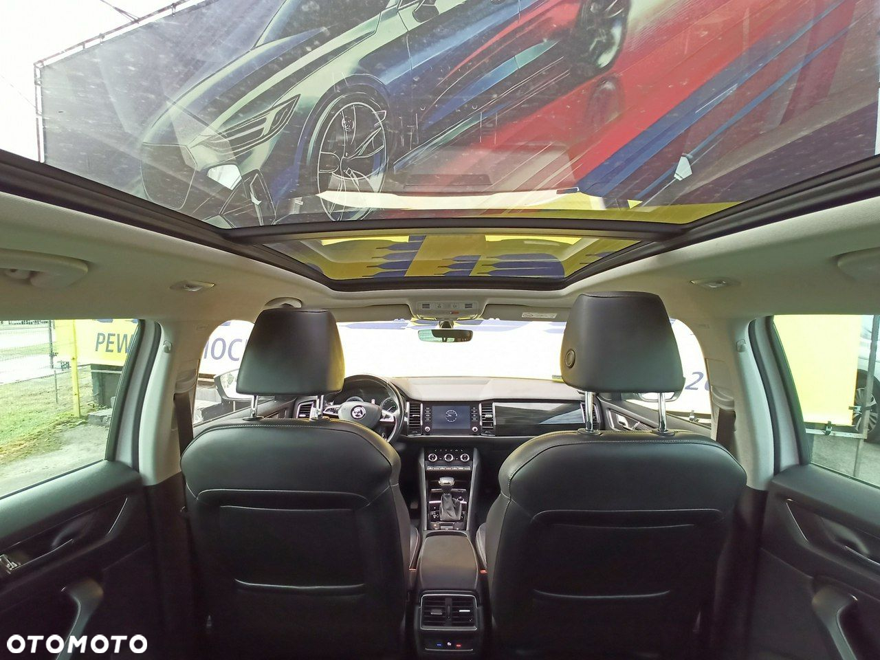 Skoda Kodiaq - 11